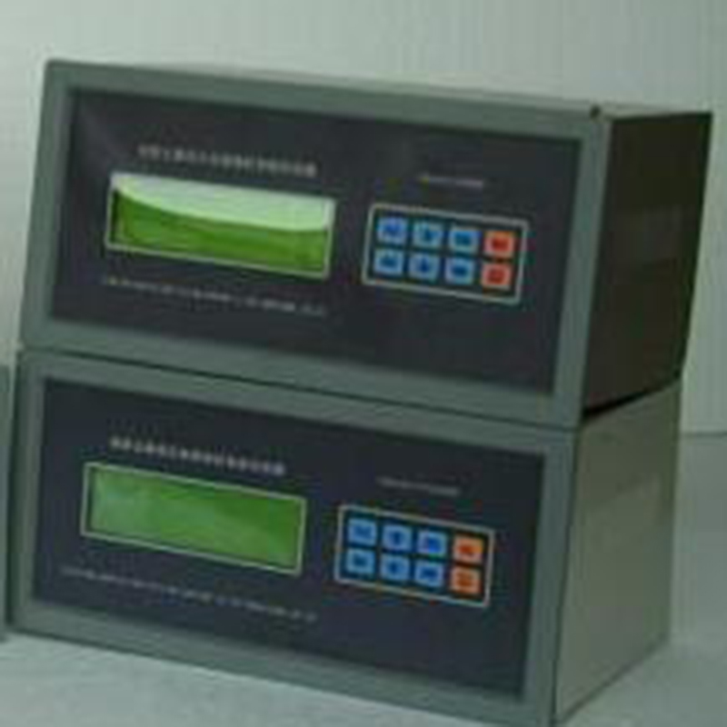 姚安TM-II型电除尘高压控制器